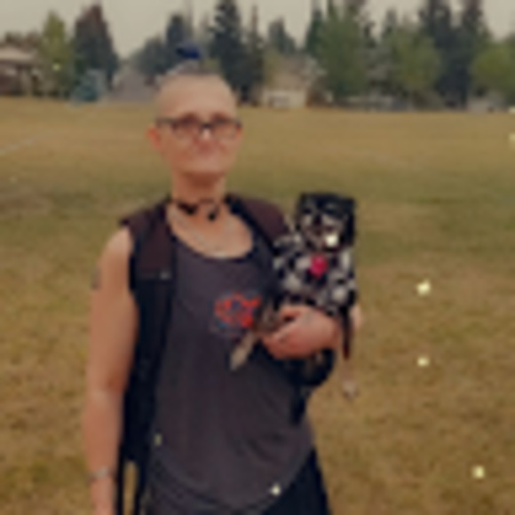 Meet your Posher, Chass - Picture 1 of 1